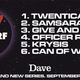 Illustration for article titled Red Dwarf series XI episode titles and synopsis revealed
